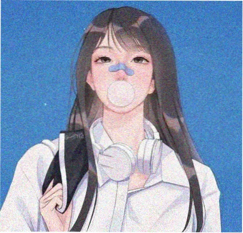 剧迷甜筒不加冰头像