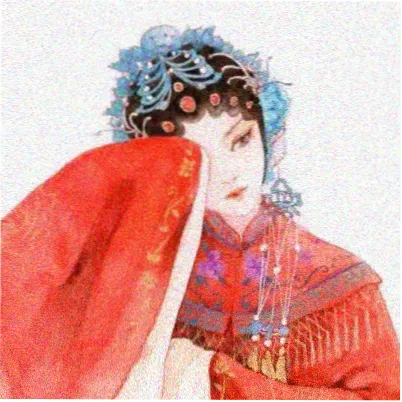 剧迷林雾头像